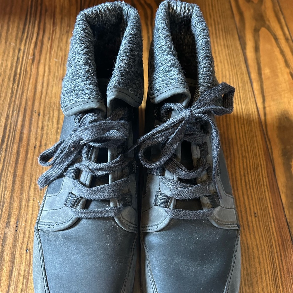 Women’s Chaco boots